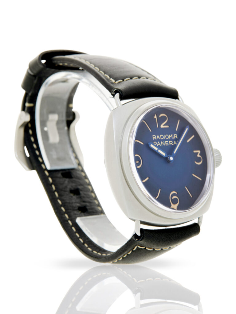 Panerai Radiomir Tre Giorni PAM01335 - image 1