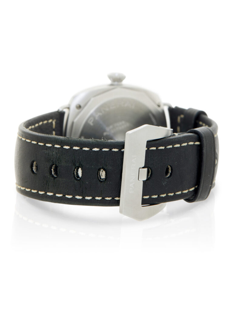 Panerai Radiomir Tre Giorni PAM01335 - image 3