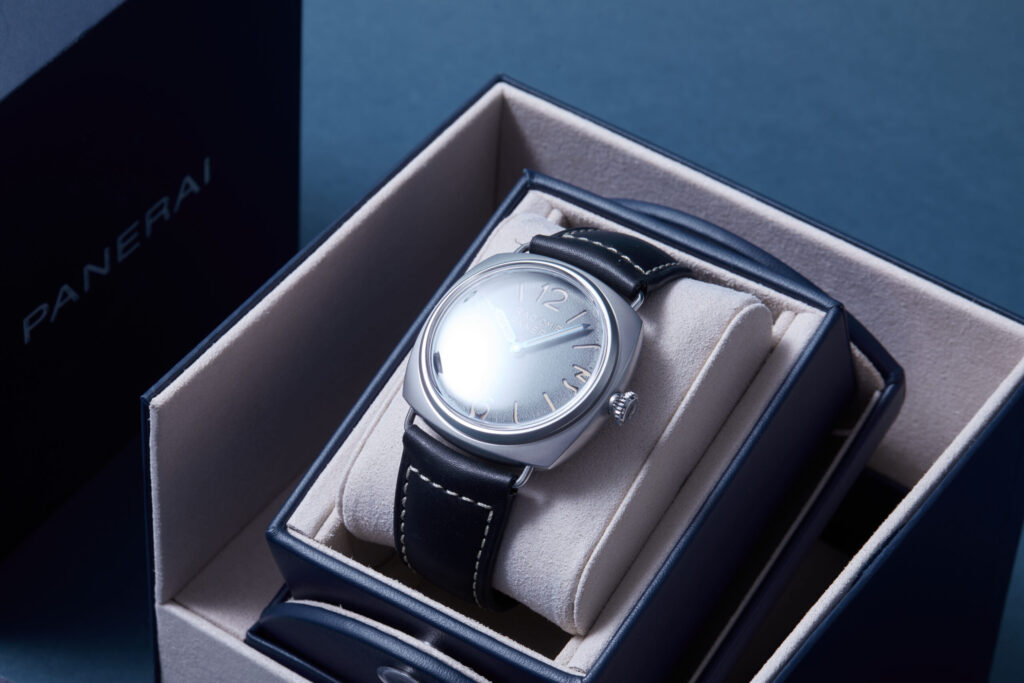 Panerai Radiomir Tre Giorni PAM01335 - image 4