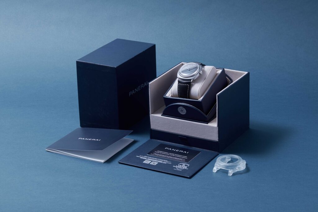 Panerai Radiomir Tre Giorni PAM01335 - image 6