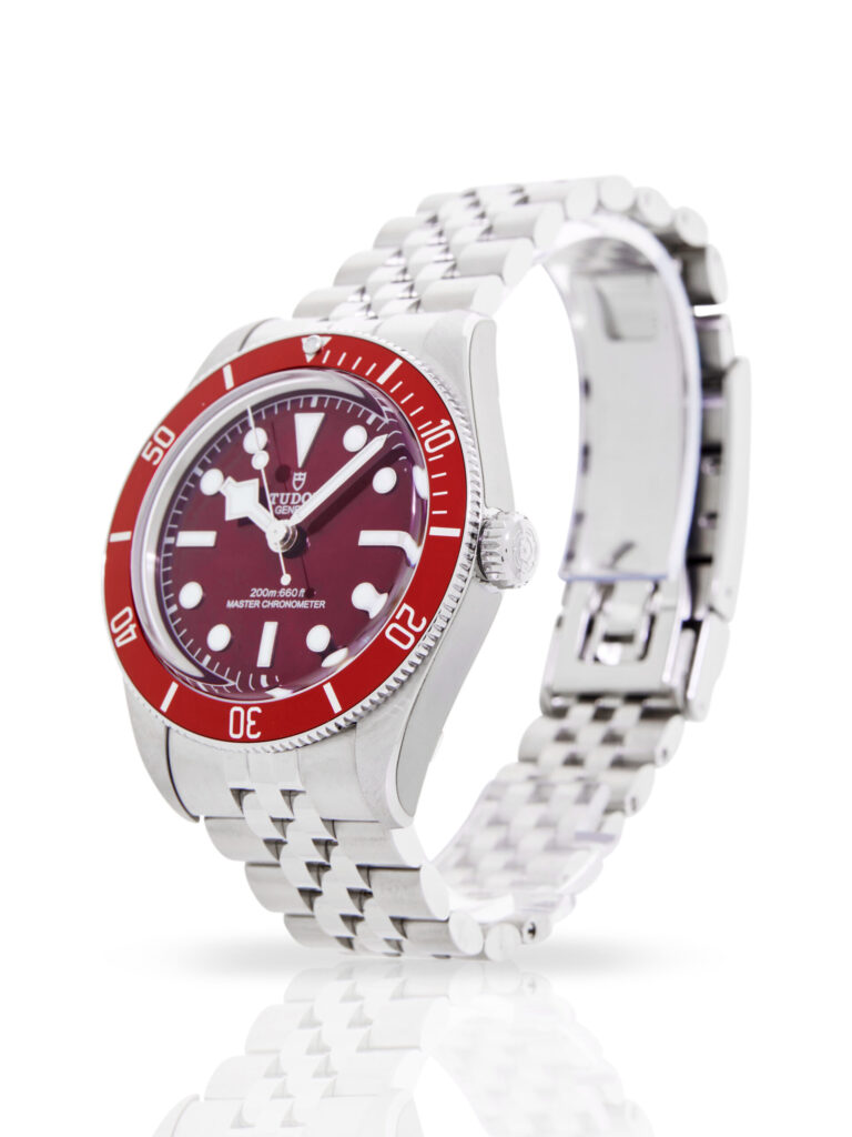 Tudor Black Bay 58 7939A1A0RU - image 0