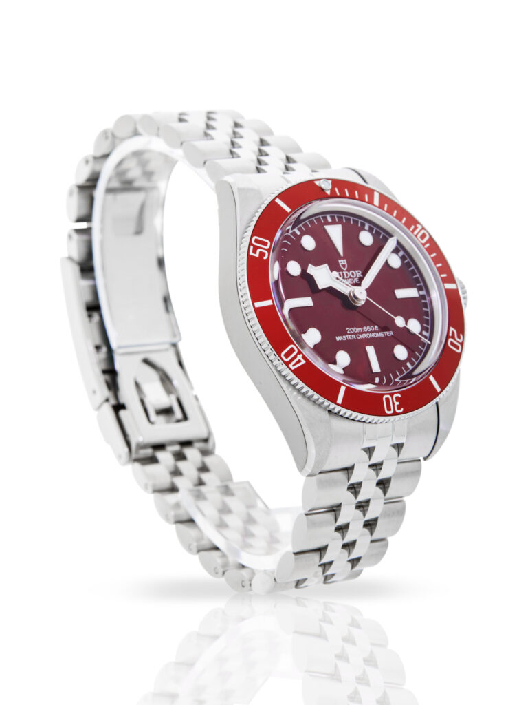 Tudor Black Bay 58 7939A1A0RU - image 1