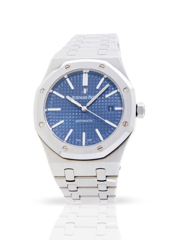 Audemars Piguet Royal Oak 15400ST.OO.1220ST.03