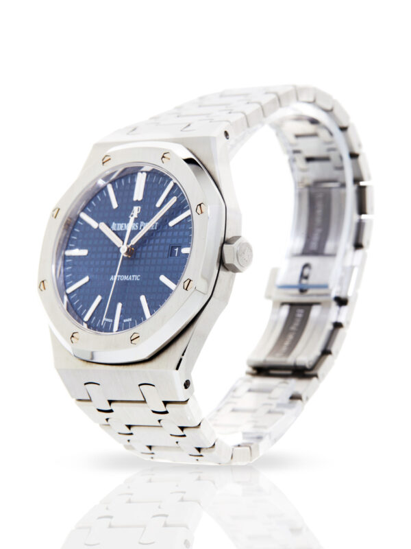 Audemars Piguet Royal Oak 15400ST.OO.1220ST.03