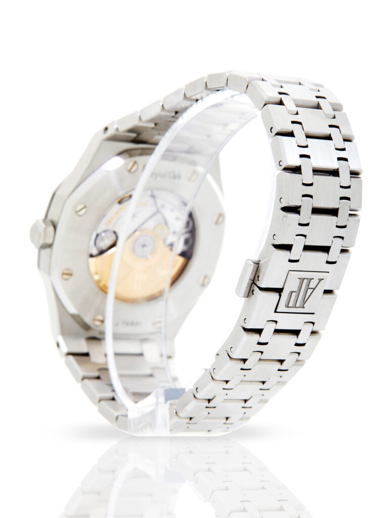 Audemars Piguet Royal Oak 15400ST.OO.1220ST.03 - image 2