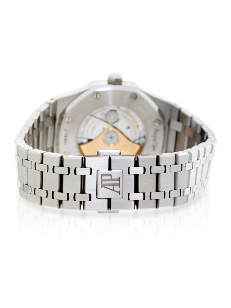 Audemars Piguet Royal Oak 15400ST.OO.1220ST.03 - image 3