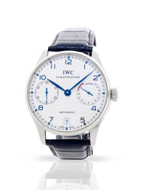 IWC Portuguese IW500107