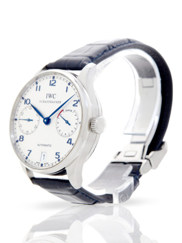 IWC Portuguese IW500107