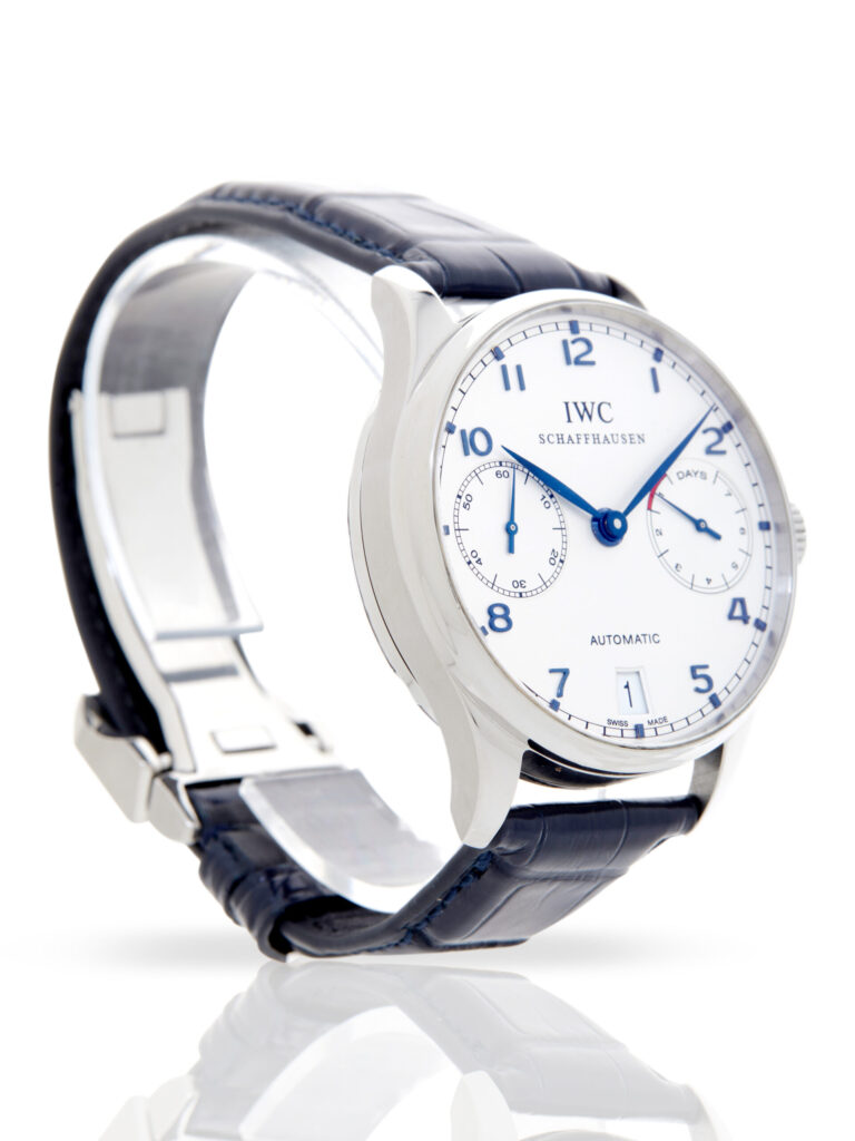IWC Portuguese IW500107 - image 1