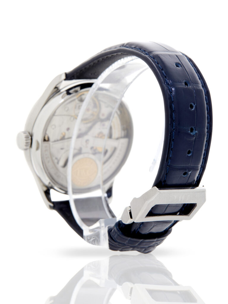 IWC Portuguese IW500107 - image 2