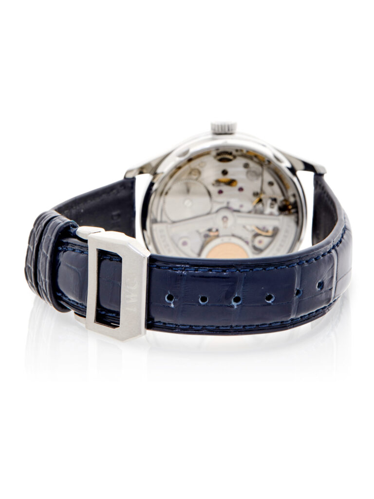 IWC Portuguese IW500107 - image 3