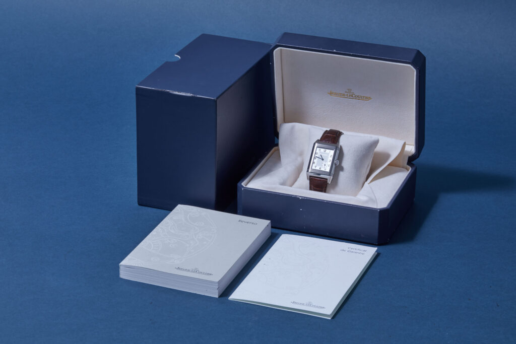 Jaeger-LeCoultre Grande Reverso 240.8.14 - image 7
