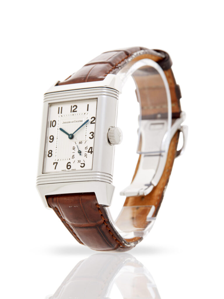 Jaeger-LeCoultre Grande Reverso 240.8.14 - image 1