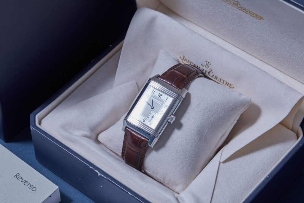 Jaeger-LeCoultre Grande Reverso 240.8.14 - image 5