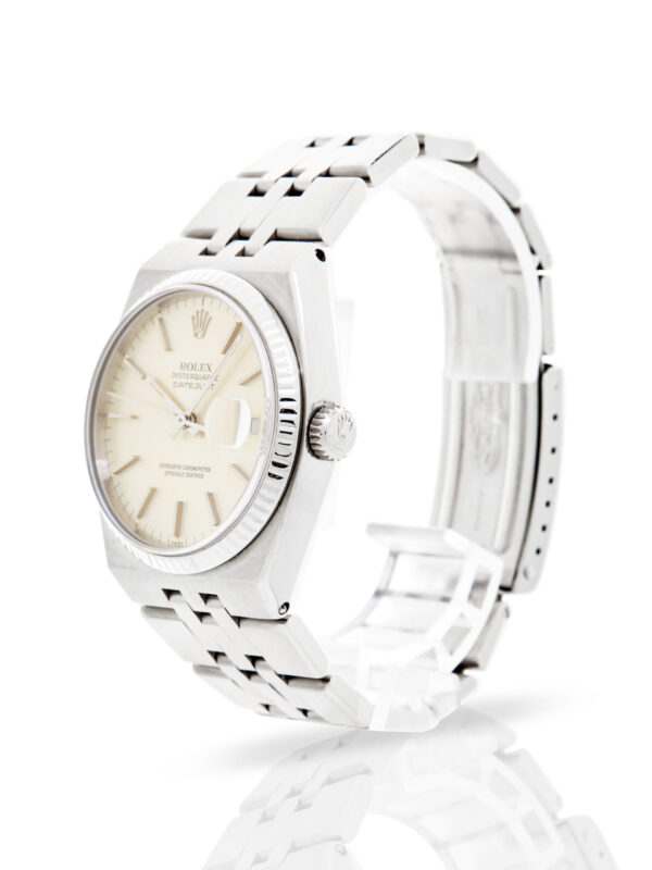 Rolex Datejust Oysterquartz 17014