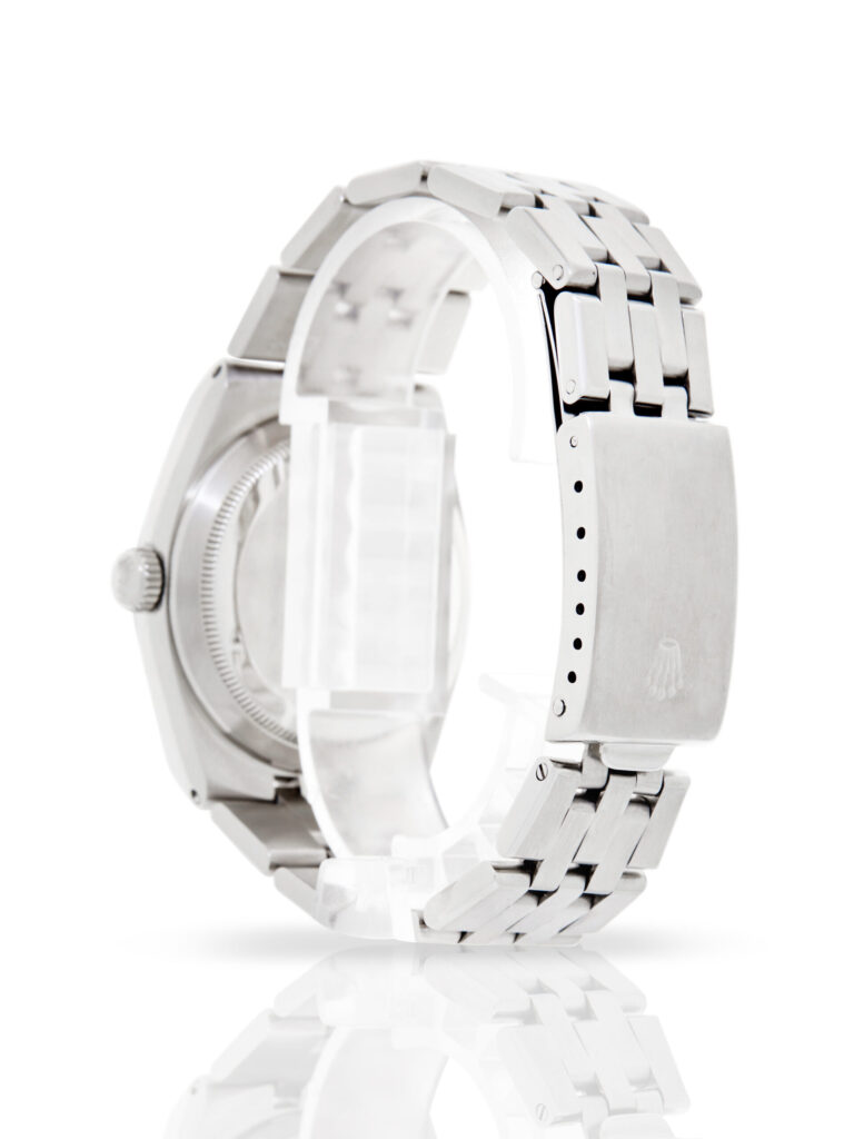 Rolex Datejust Oysterquartz 17014 - image 2