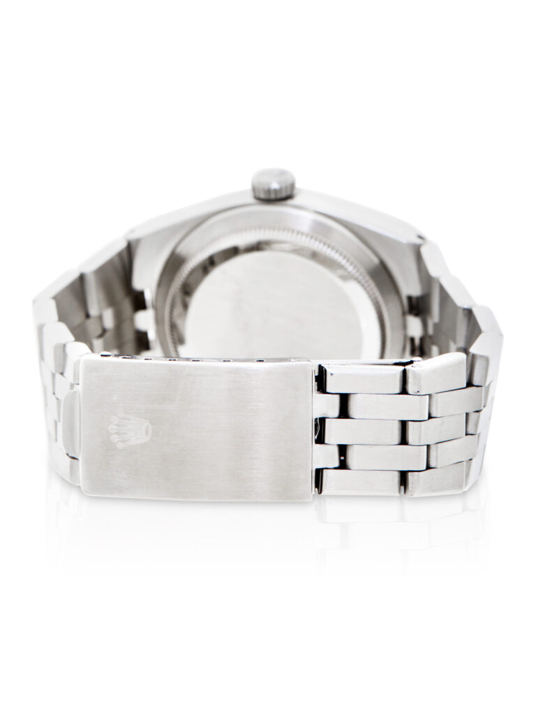 Rolex Datejust Oysterquartz 17014 - image 3