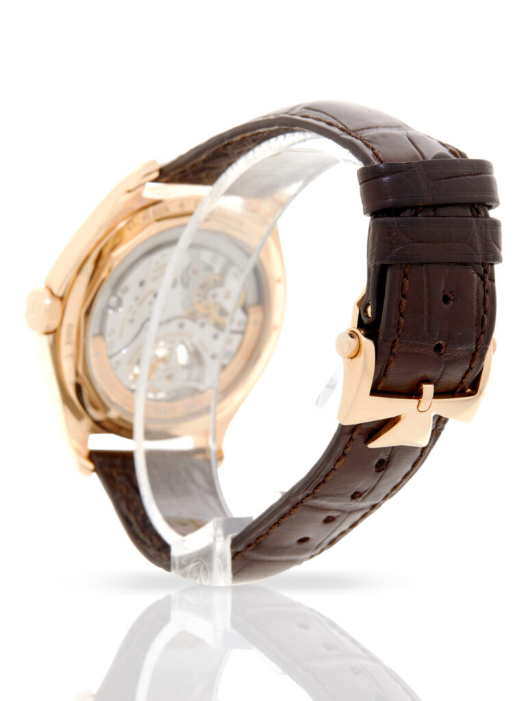 Vacheron Constantin Fiftysix Tourbillon 6000E/000R-B488 - image 2