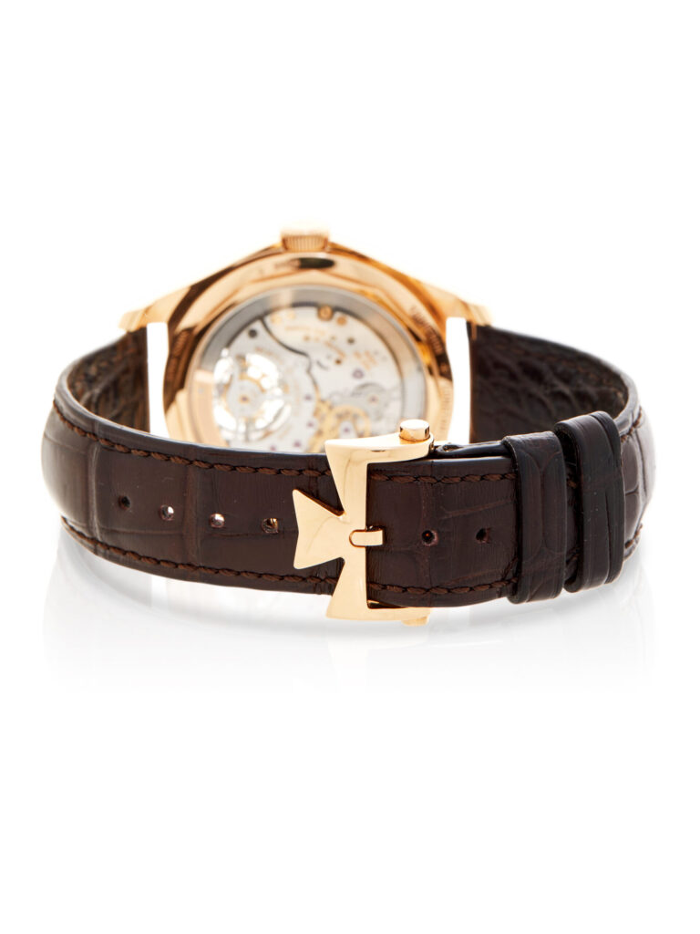 Vacheron Constantin Fiftysix Tourbillon 6000E/000R-B488 - image 3