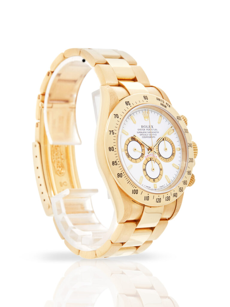 Rolex Zenith Daytona 16528 - image 1