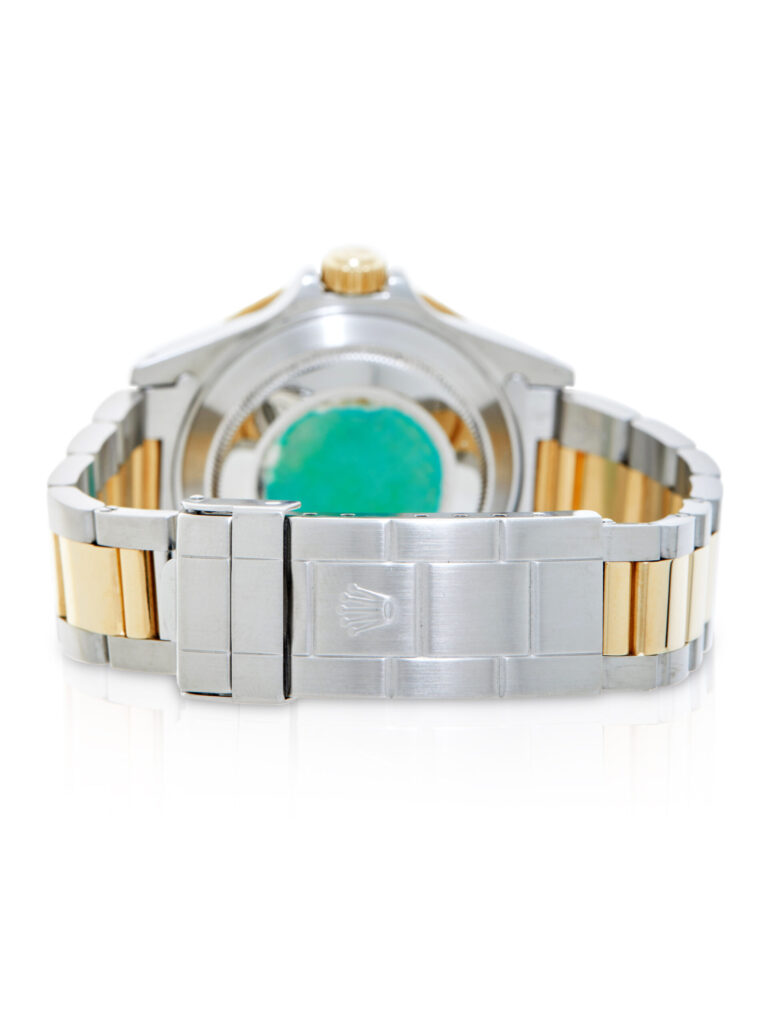 Rolex Submariner Date 16613 - image 3