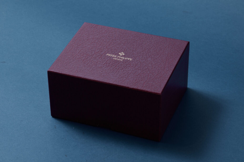 Patek Philippe Perpetual Calendar 3940R-017 - image 7
