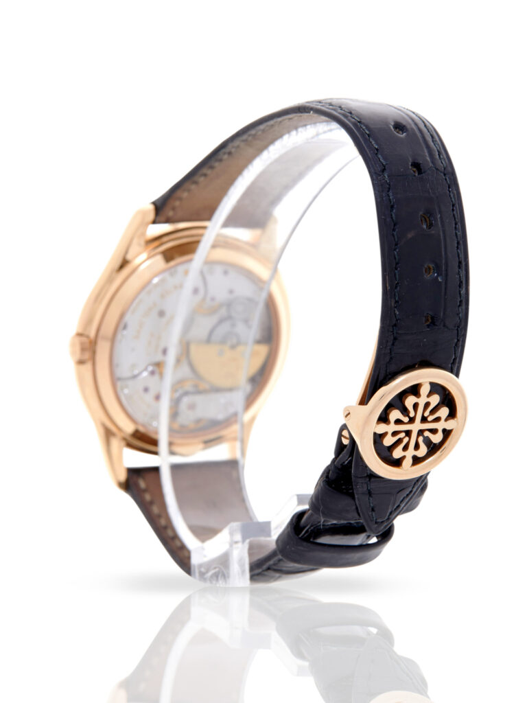 Patek Philippe Perpetual Calendar 3940R-017 - image 2