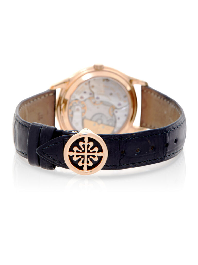 Patek Philippe Perpetual Calendar 3940R-017 - image 3