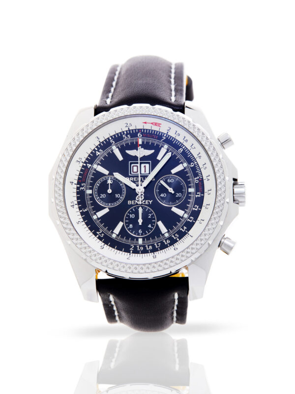Breitling for Bentley 6.75 A4436212/B728