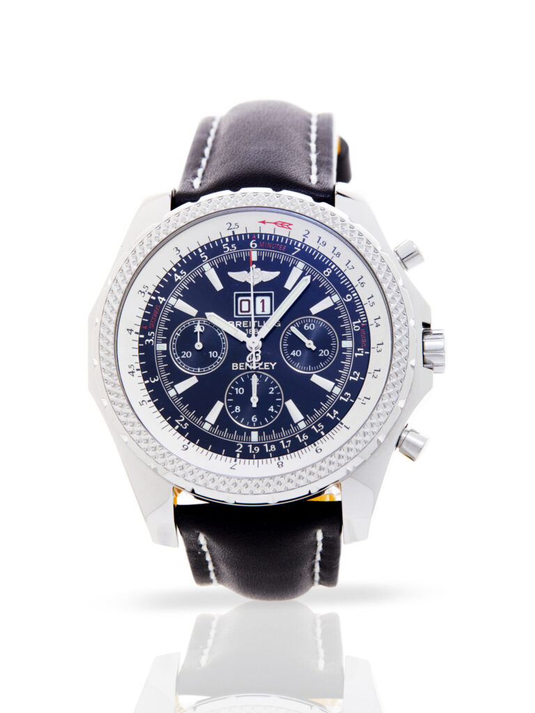 Breitling for Bentley 6.75 A4436212/B728