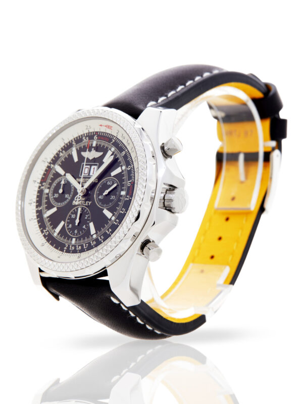 Breitling for Bentley 6.75 A4436212/B728