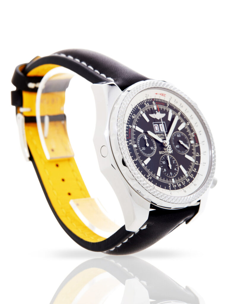 Breitling for Bentley 6.75 A4436212/B728 - image 1
