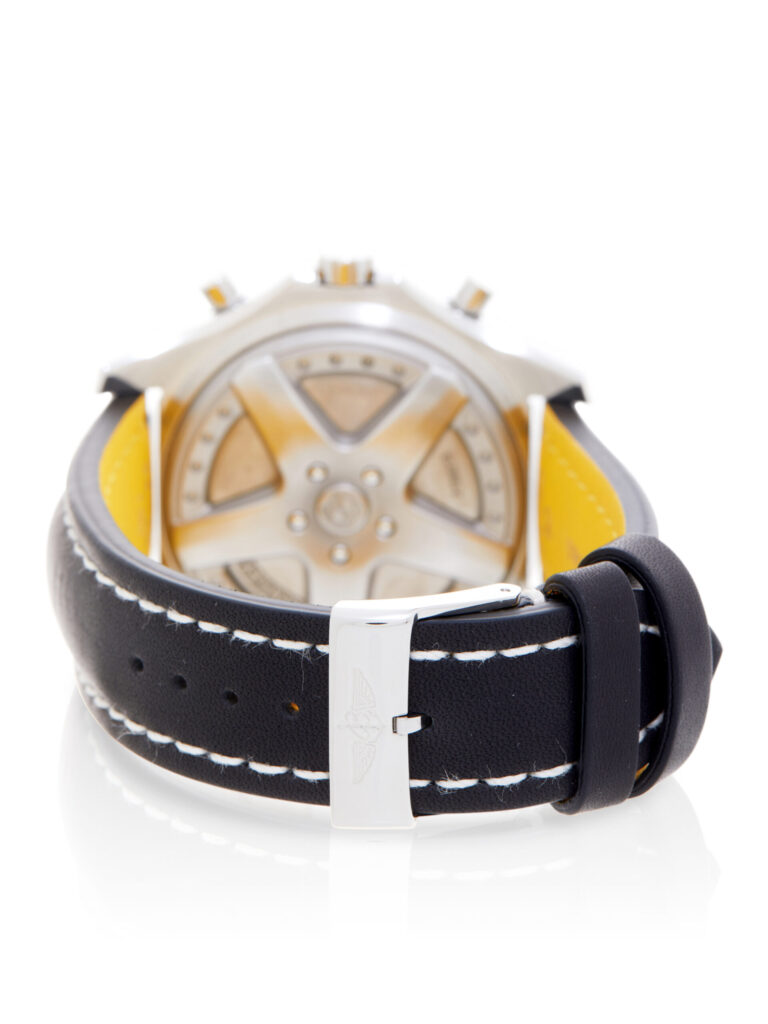 Breitling for Bentley 6.75 A4436212/B728 - image 3