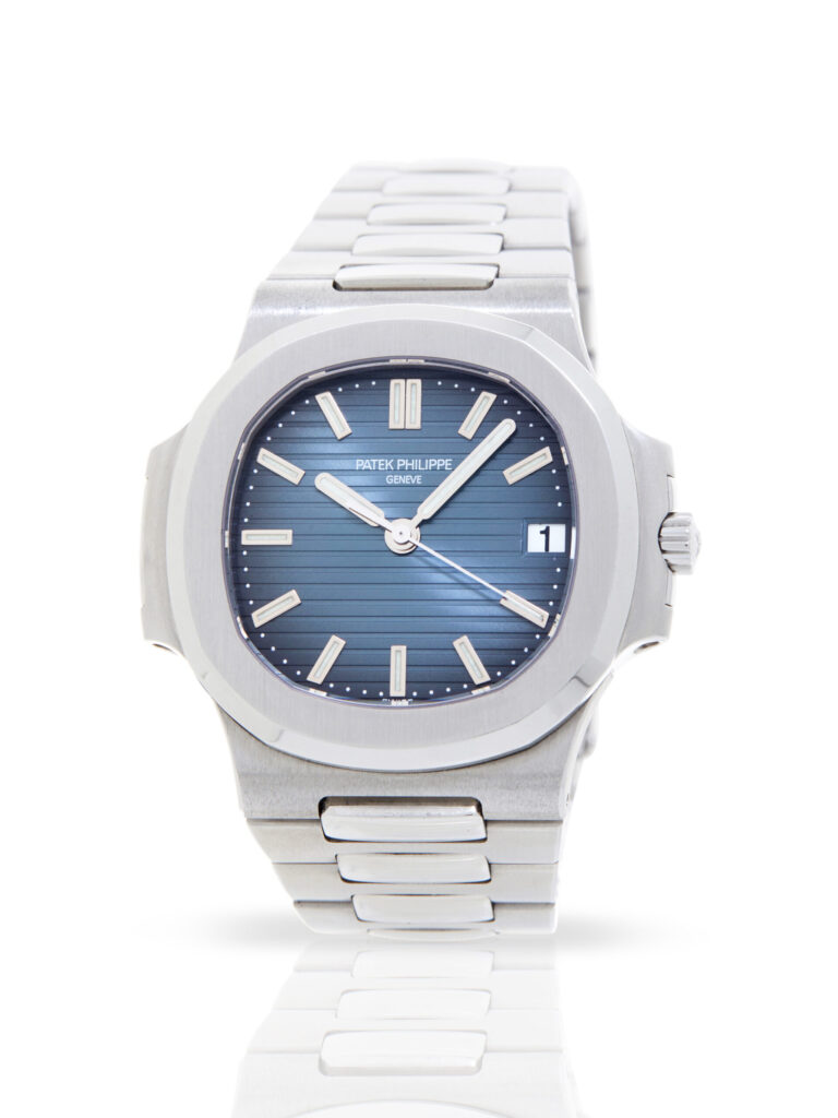 Patek Philippe Nautilus 5800/1A-001