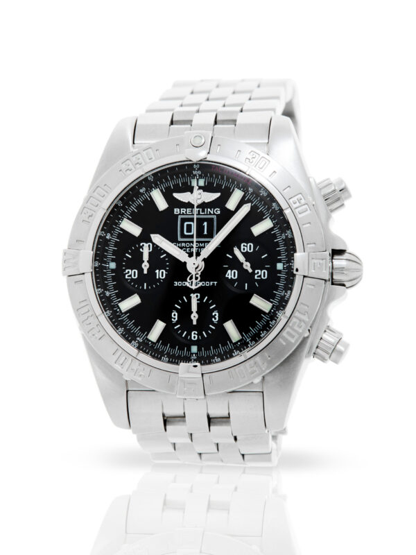 Breitling Blackbird A4435910