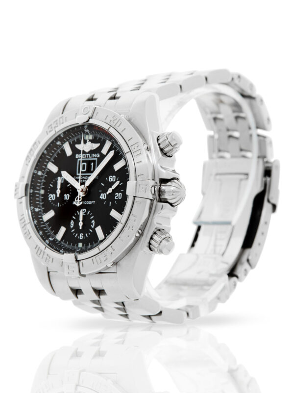 Breitling Blackbird A4435910