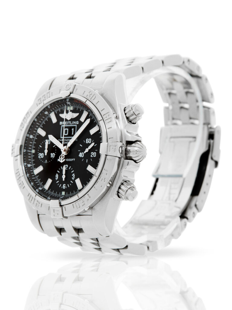 Breitling Blackbird A4435910 - image 0