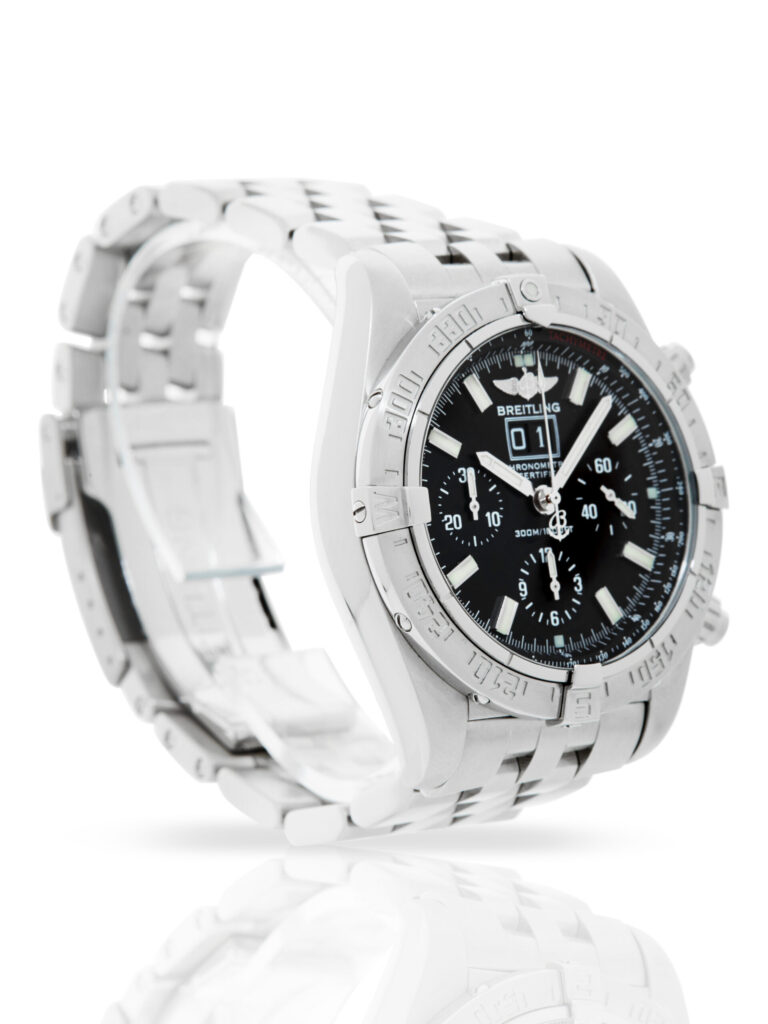 Breitling Blackbird A4435910 - image 1