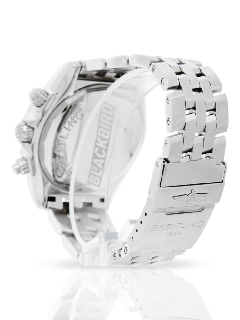Breitling Blackbird A4435910 - image 2