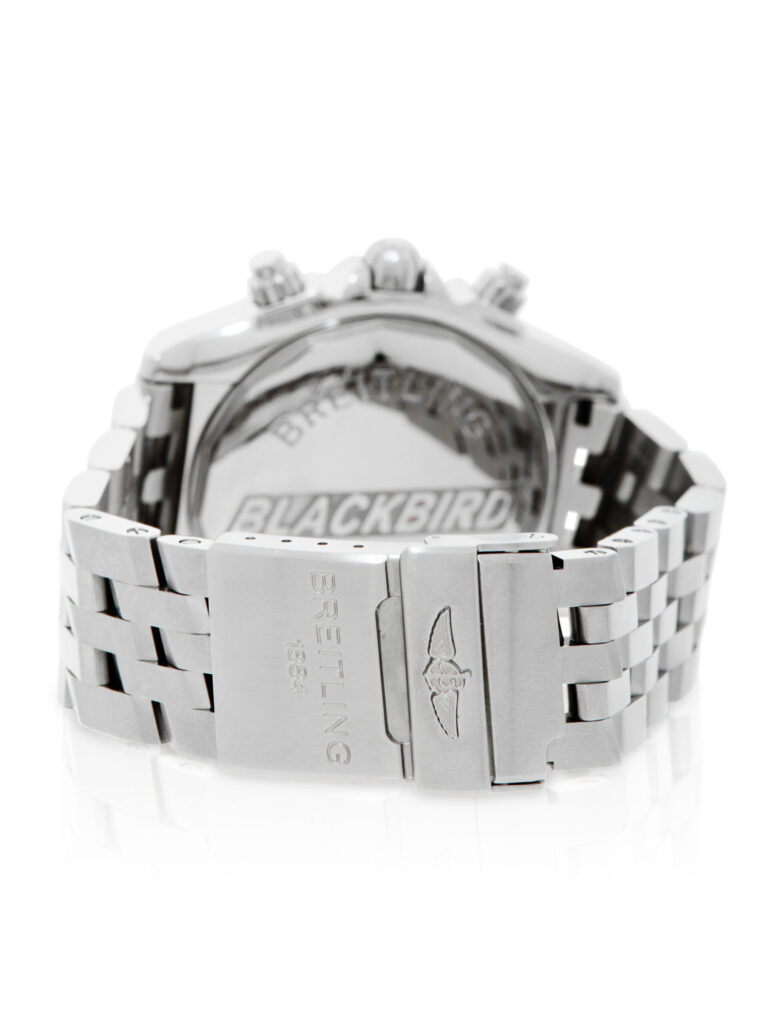 Breitling Blackbird A4435910 - image 3