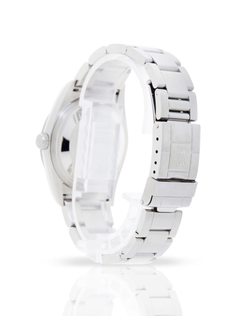 Rolex Explorer 36 114270 - image 2