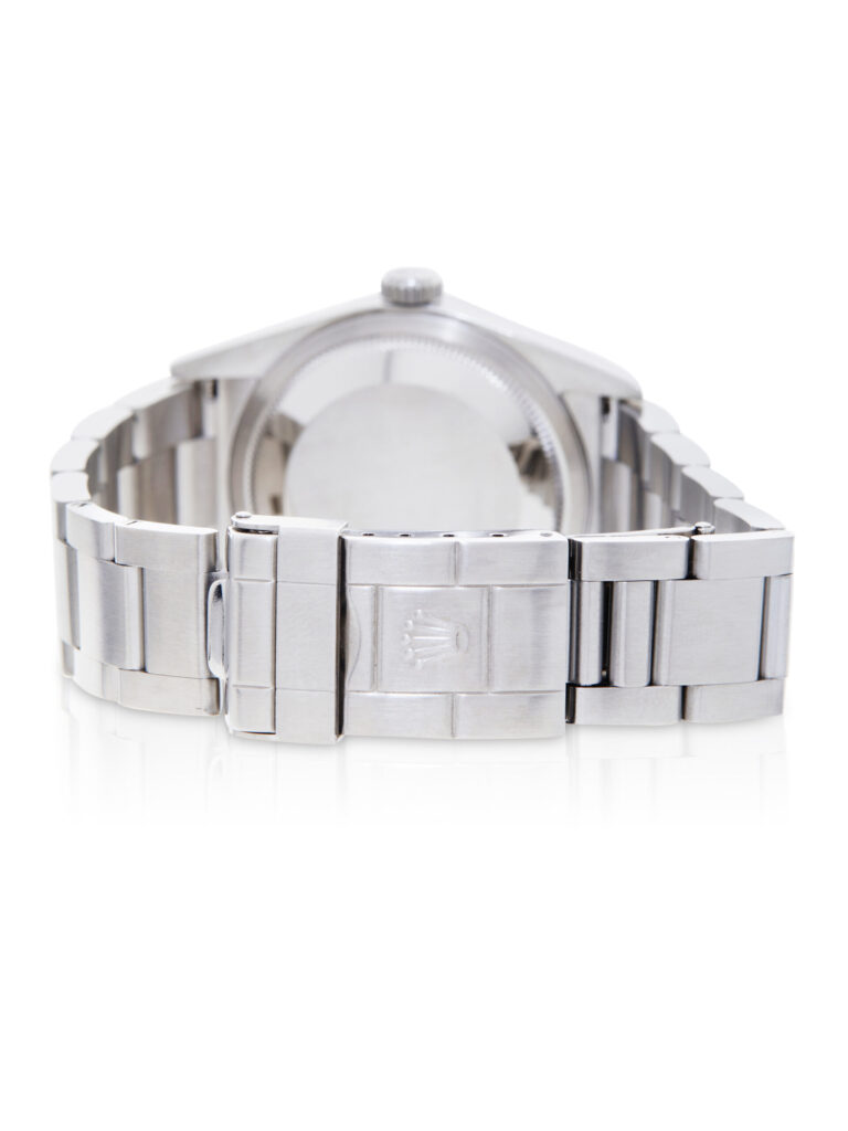 Rolex Explorer 36 114270 - image 3