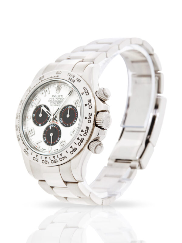 Rolex Daytona 116509