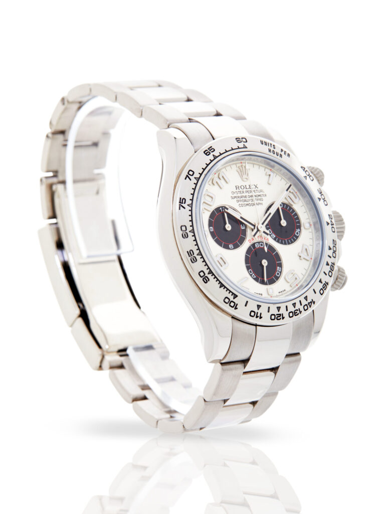 Rolex Daytona 116509 - image 1