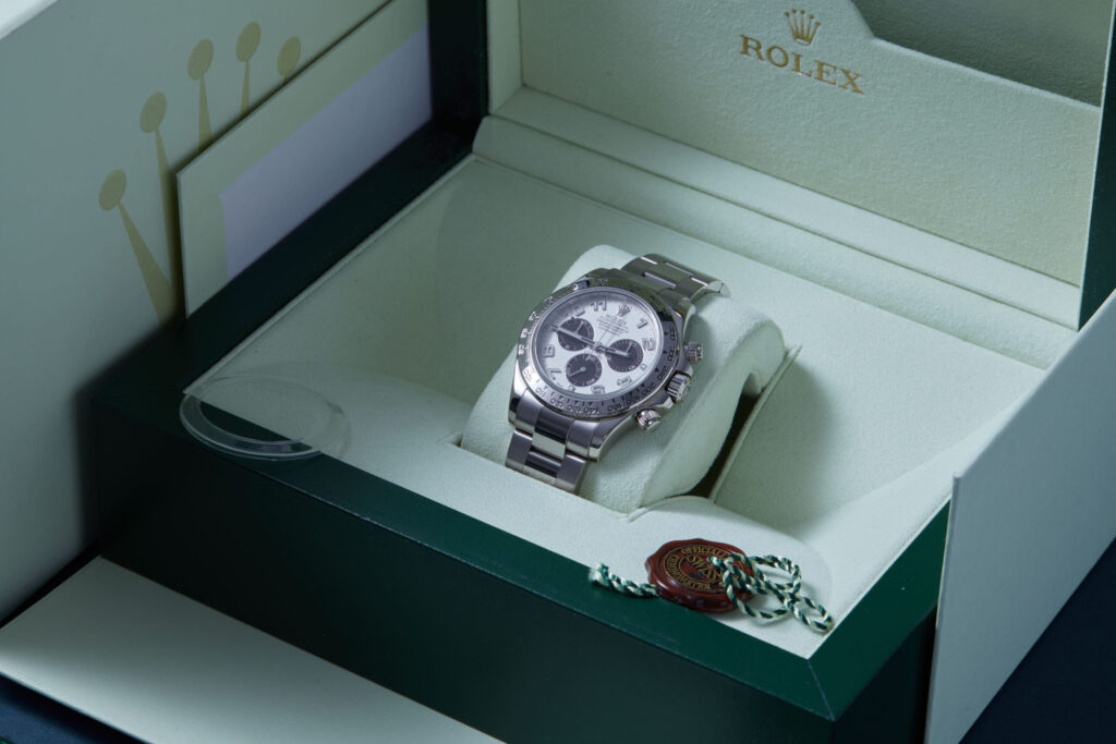 Rolex Daytona 116509 - image 2