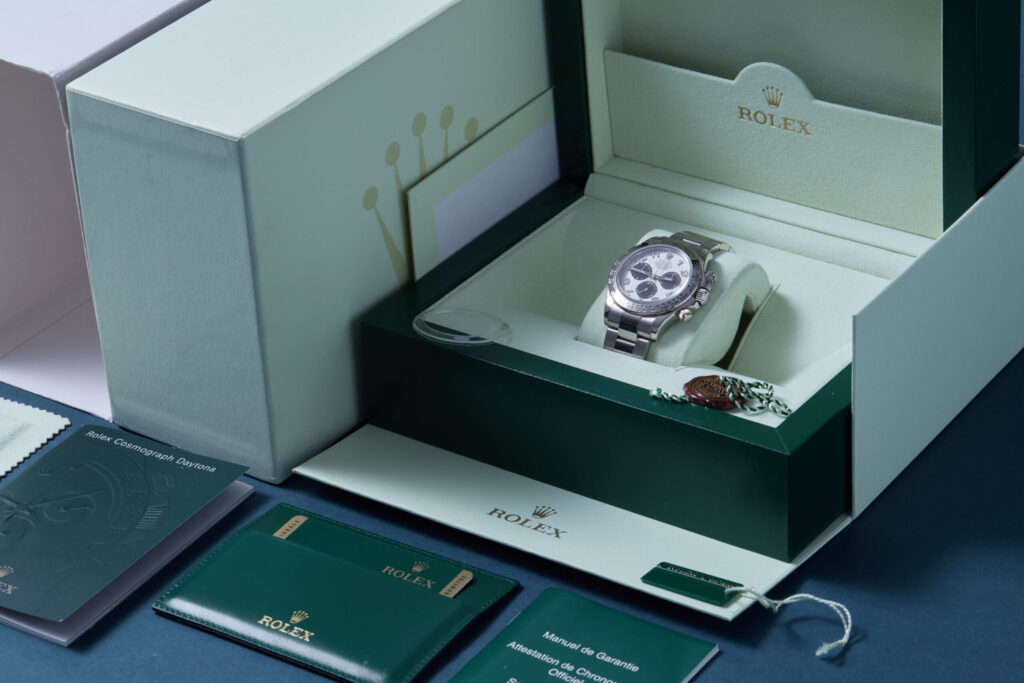 Rolex Daytona 116509 - image 3