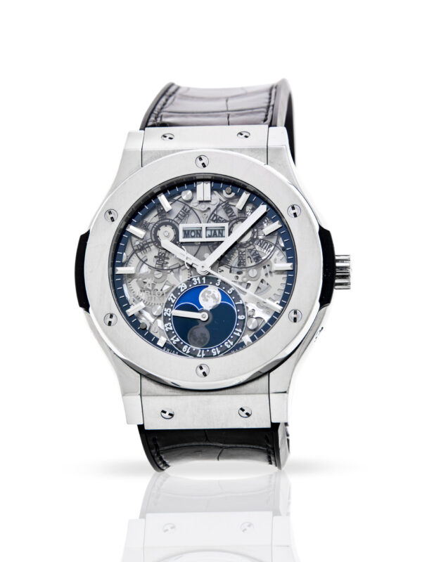 Hublot Classic Fusion Aerofusion Moonphase 517.NX.0170.LR