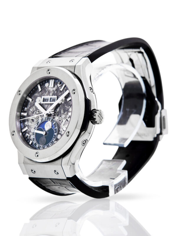 Hublot Classic Fusion Aerofusion Moonphase 517.NX.0170.LR
