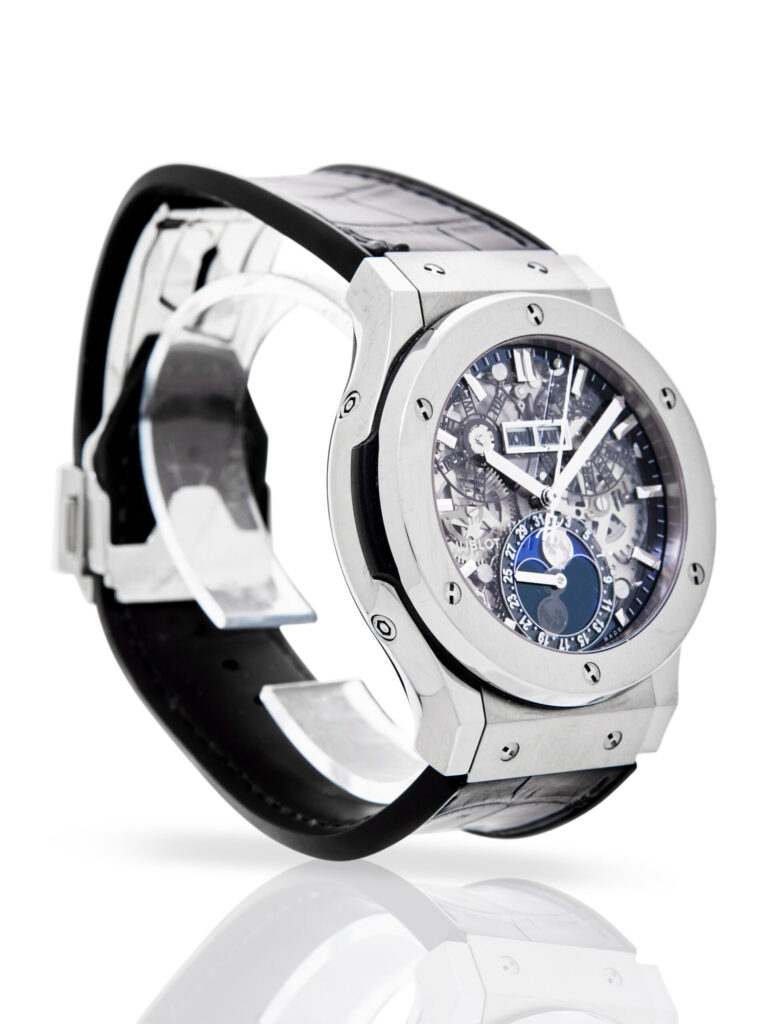 Hublot Classic Fusion Aerofusion Moonphase 517.NX.0170.LR - image 1