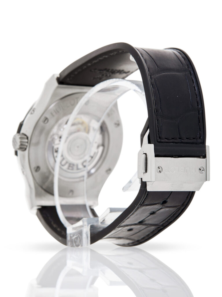 Hublot Classic Fusion Aerofusion Moonphase 517.NX.0170.LR - image 2